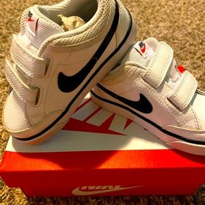 Toddler Nike Capri 3 Ltr